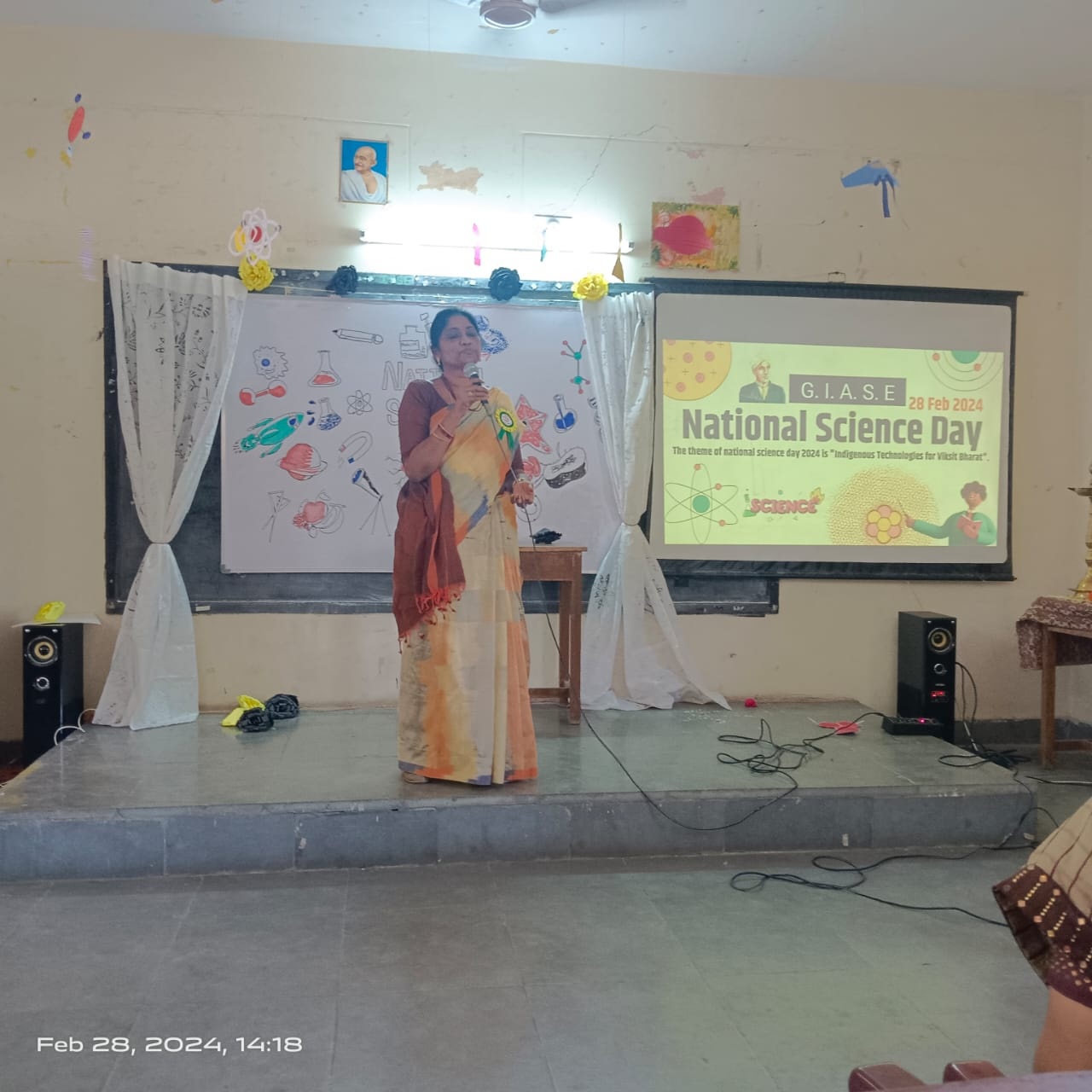 Science Day Activity 12
